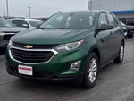 2018 Chevrolet Equinox FWD LS
