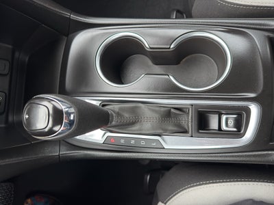 2018 Chevrolet Equinox FWD LS