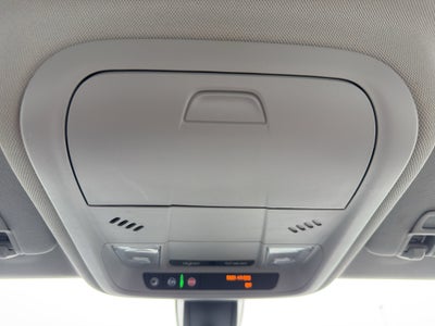 2018 Chevrolet Equinox FWD LS