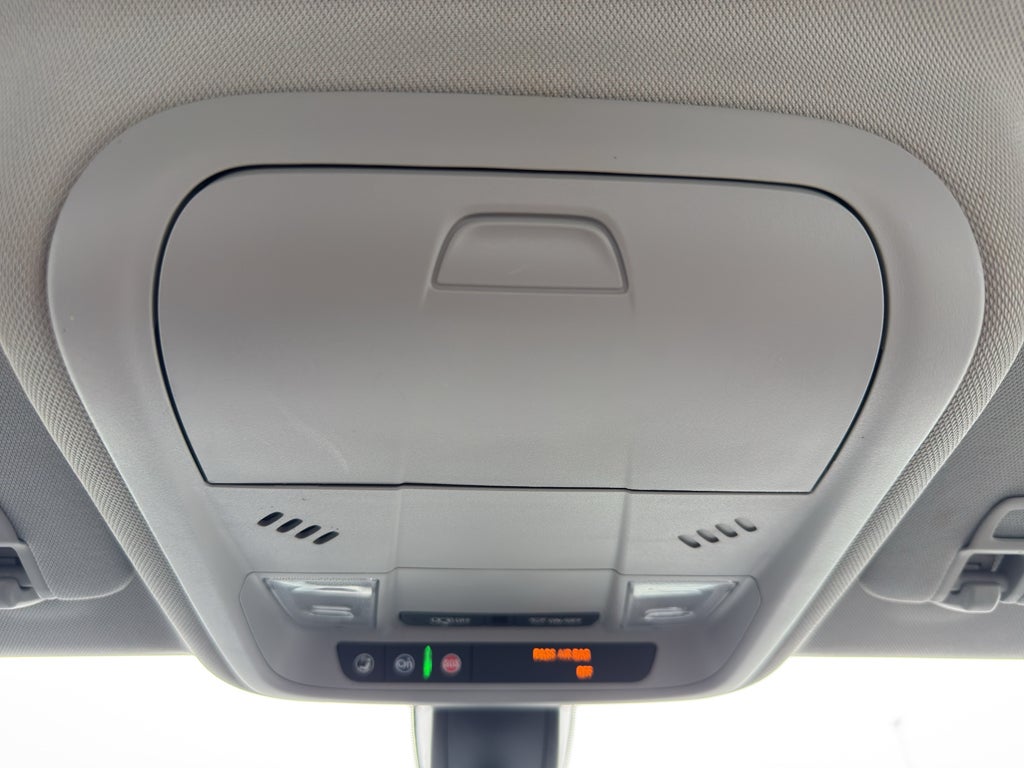 2018 Chevrolet Equinox FWD LS