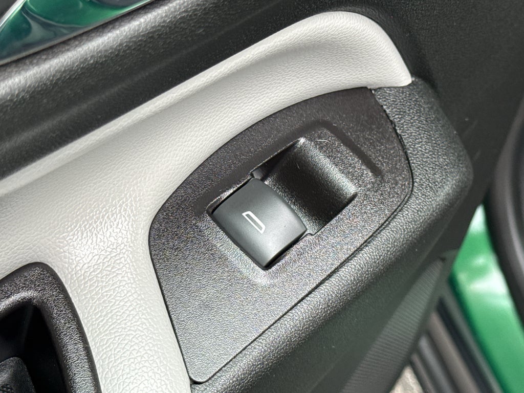 2018 Chevrolet Equinox FWD LS