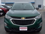 2018 Chevrolet Equinox FWD LS
