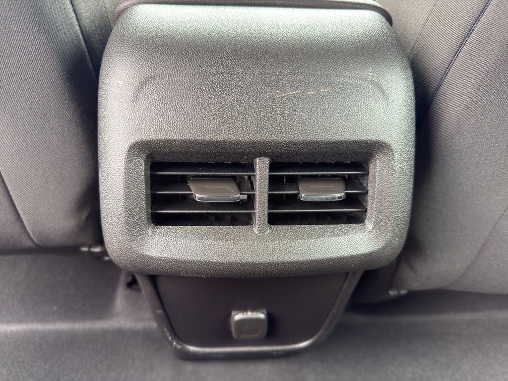 2018 Chevrolet Equinox FWD LS