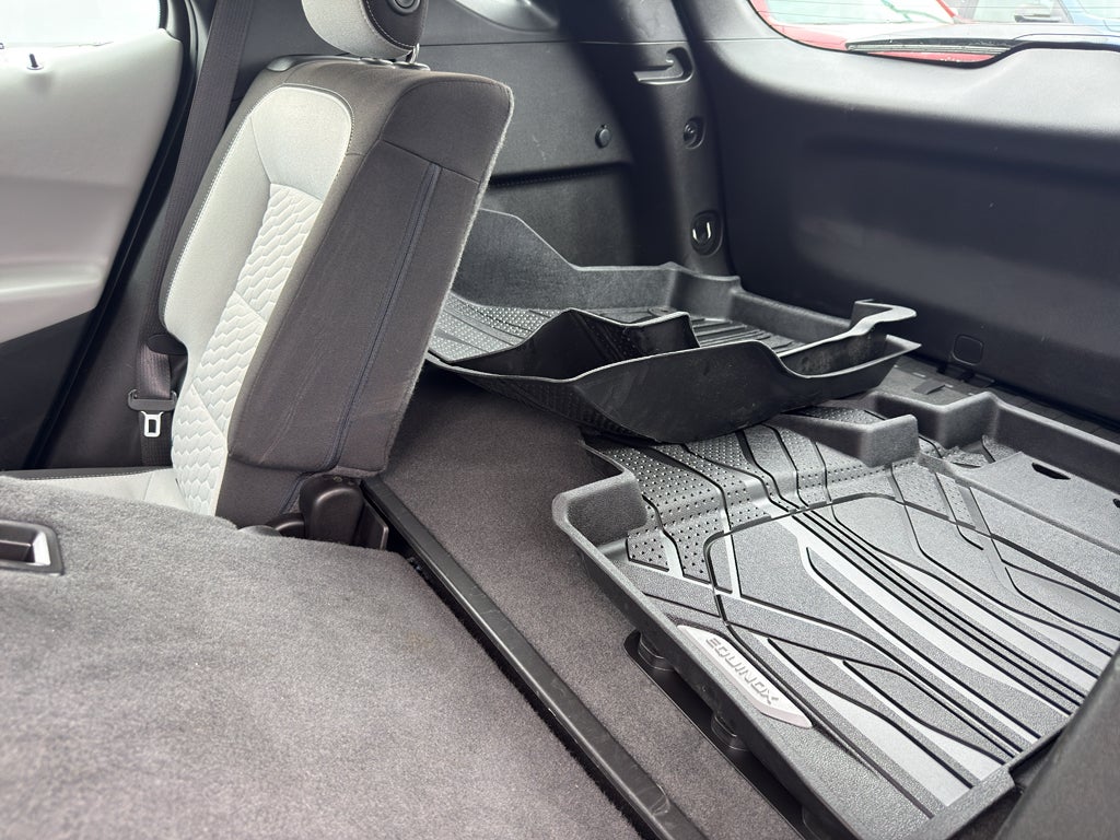 2018 Chevrolet Equinox FWD LS