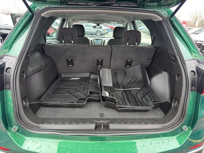 2018 Chevrolet Equinox FWD LS