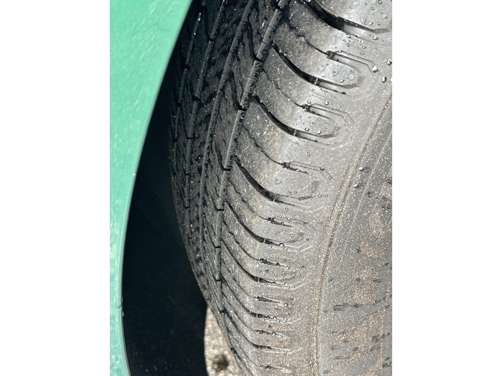 2018 Chevrolet Equinox FWD LS