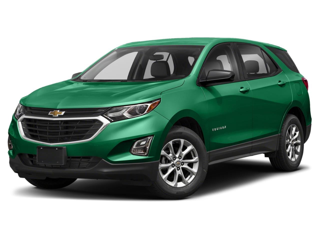 2018 Chevrolet Equinox FWD LS