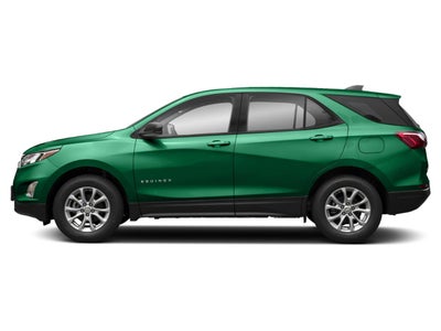 2018 Chevrolet Equinox FWD LS