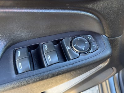 2018 Chevrolet Equinox FWD LT