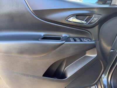 2018 Chevrolet Equinox FWD LT