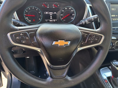 2018 Chevrolet Equinox FWD LT