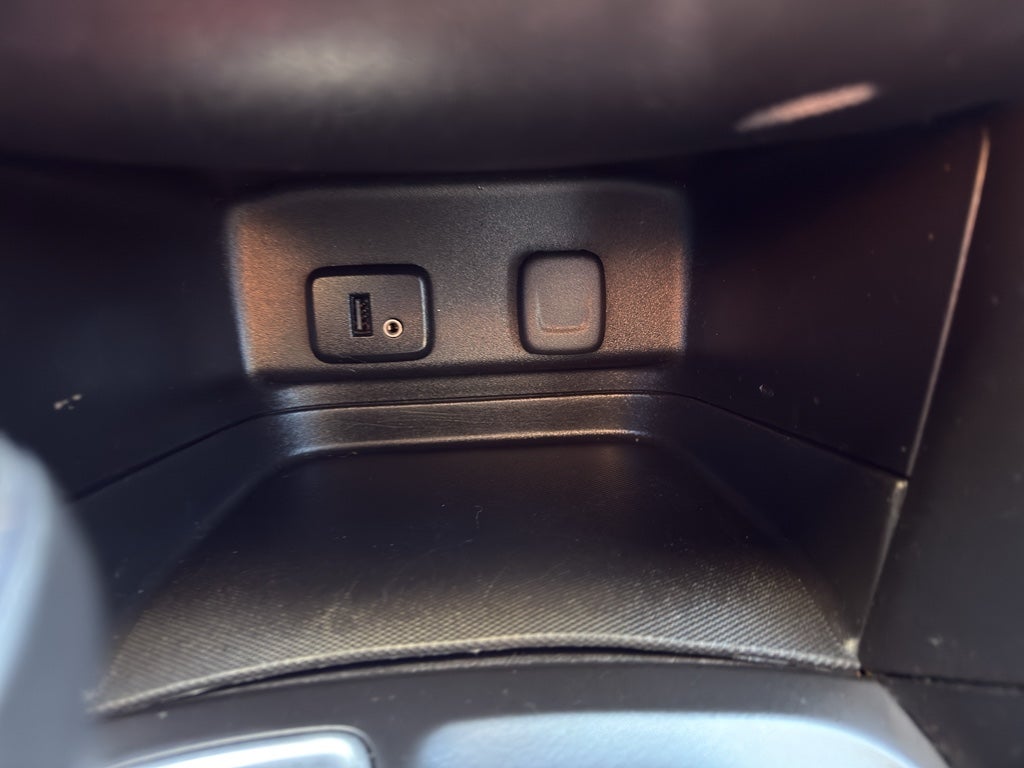 2018 Chevrolet Equinox FWD LT