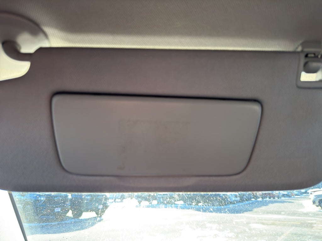 2018 Chevrolet Equinox FWD LT