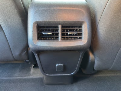 2018 Chevrolet Equinox FWD LT