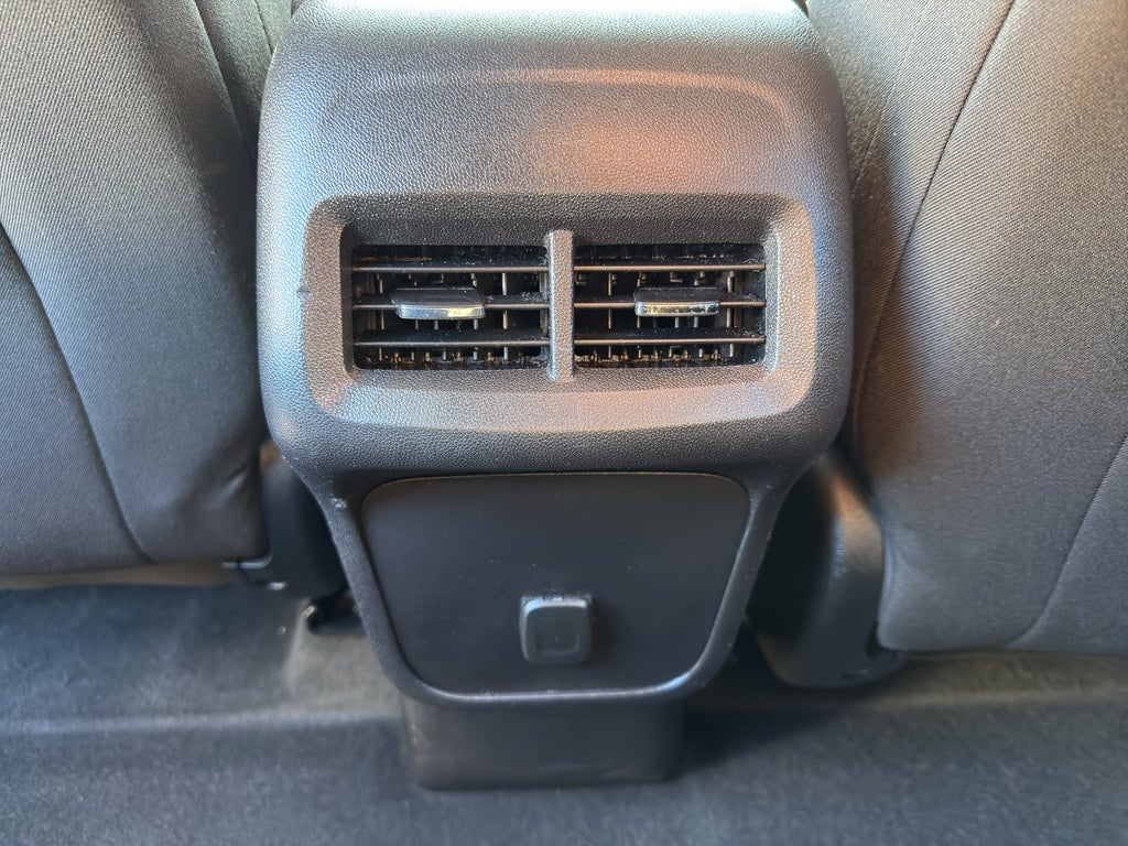 2018 Chevrolet Equinox FWD LT