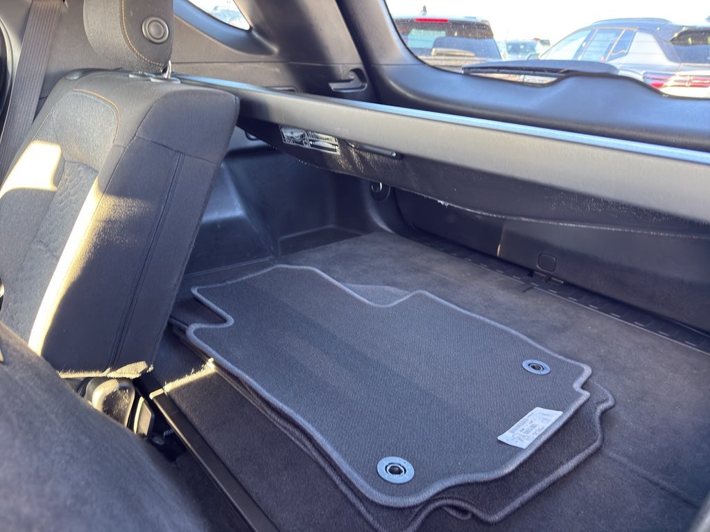 2018 Chevrolet Equinox FWD LT