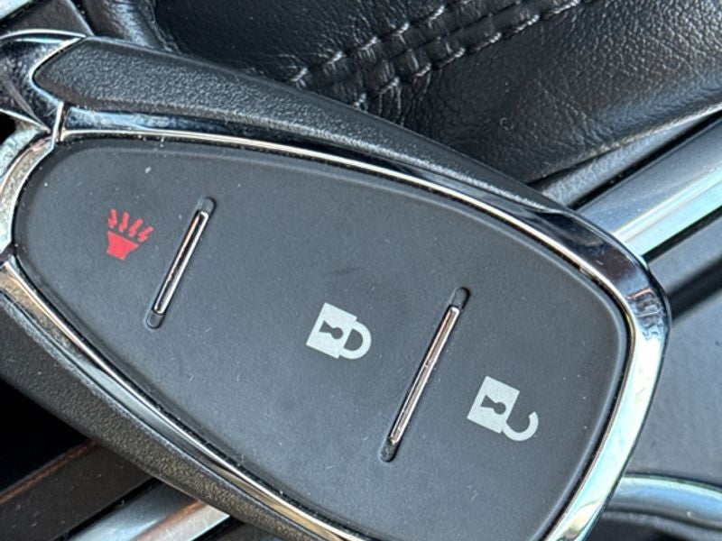 2018 Chevrolet Equinox FWD LT