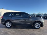 2018 Chevrolet Equinox FWD LT
