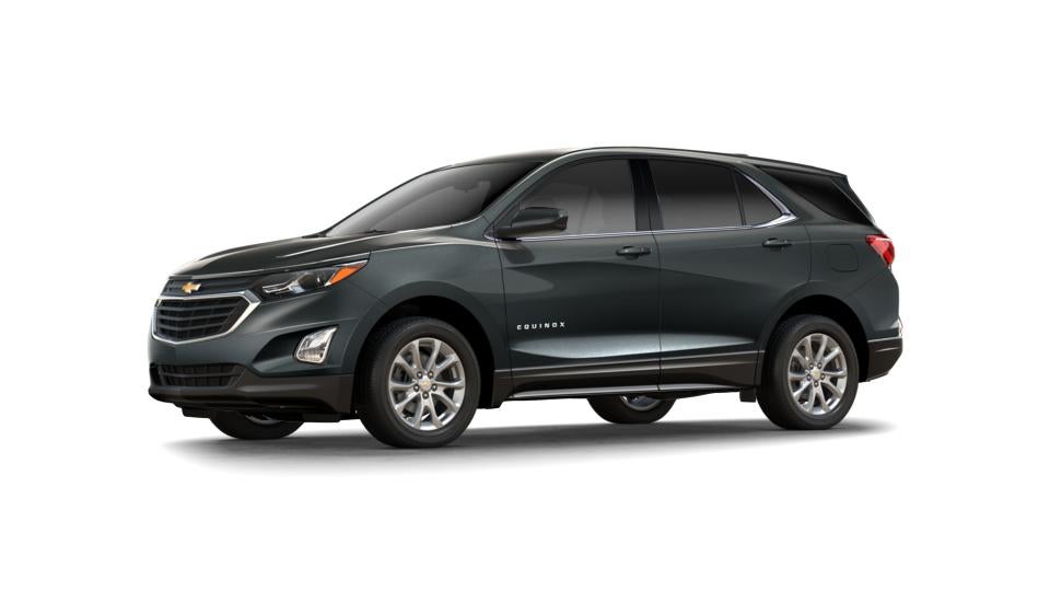 2018 Chevrolet Equinox FWD LT