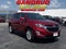 2021 Chevrolet Equinox FWD LT