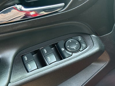 2021 Chevrolet Equinox FWD LT