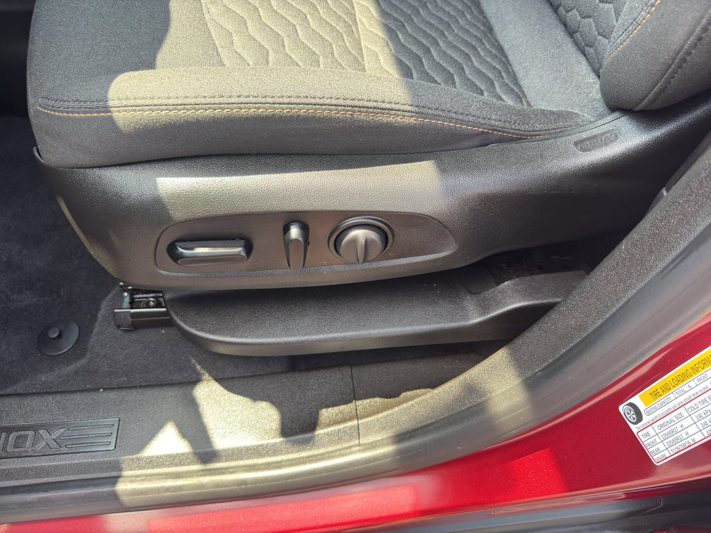 2021 Chevrolet Equinox FWD LT