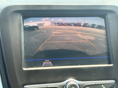 2021 Chevrolet Equinox FWD LT