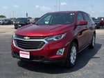 2021 Chevrolet Equinox FWD LT