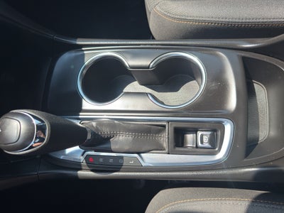 2021 Chevrolet Equinox FWD LT