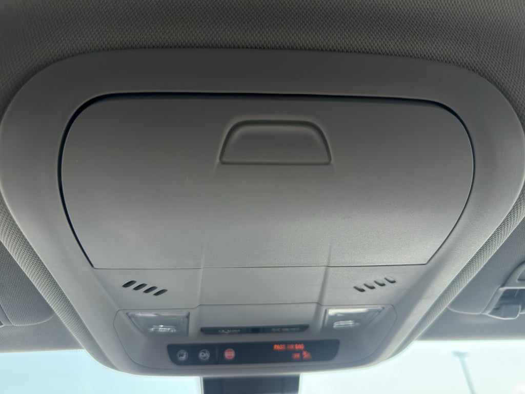 2021 Chevrolet Equinox FWD LT