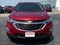 2021 Chevrolet Equinox FWD LT