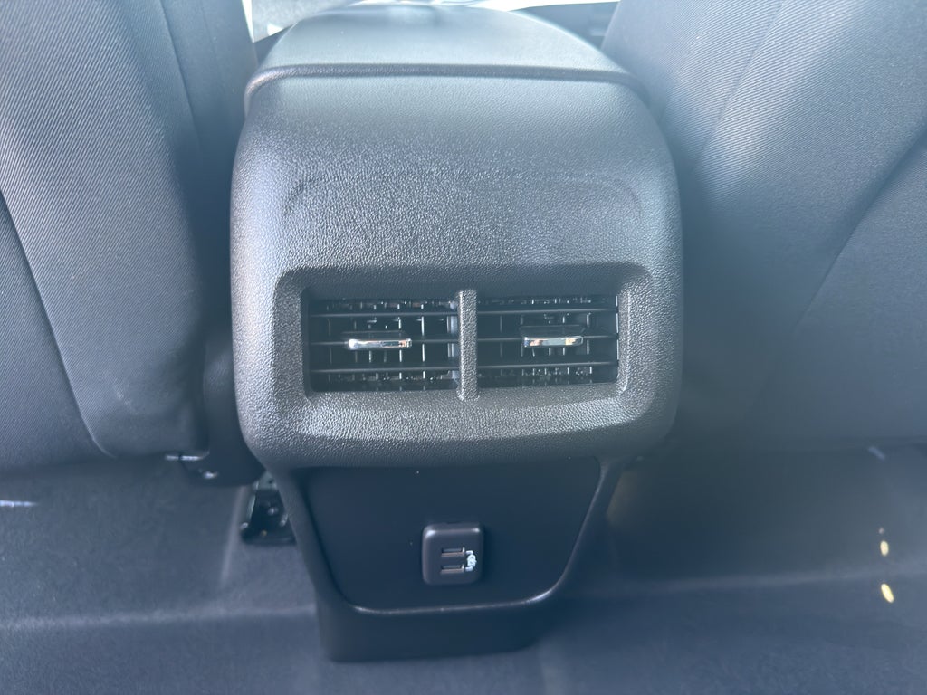 2021 Chevrolet Equinox FWD LT