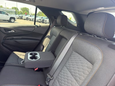 2021 Chevrolet Equinox FWD LT