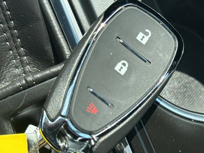 2021 Chevrolet Equinox FWD LT