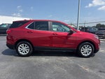 2021 Chevrolet Equinox FWD LT