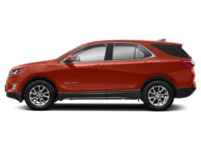 2020 Chevrolet Equinox FWD LT