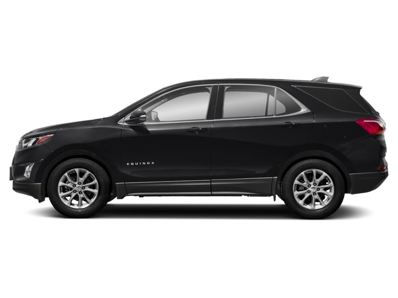 2020 Chevrolet Equinox FWD LT