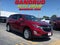 2020 Chevrolet Equinox FWD LT