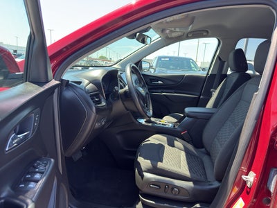 2020 Chevrolet Equinox FWD LT