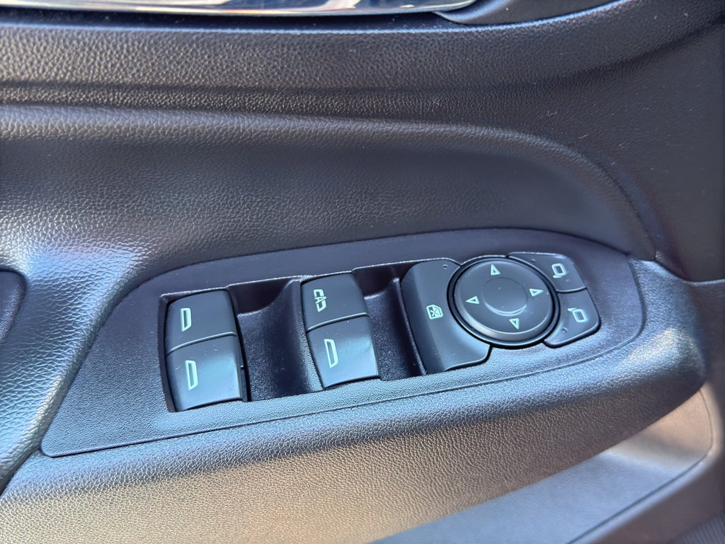 2020 Chevrolet Equinox FWD LT