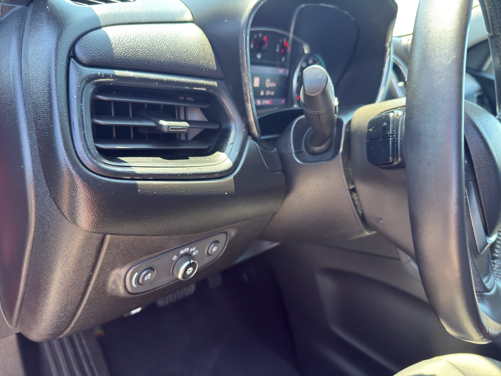 2020 Chevrolet Equinox FWD LT