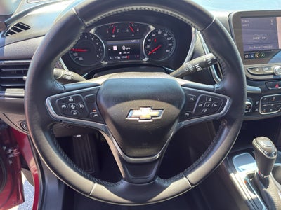 2020 Chevrolet Equinox FWD LT