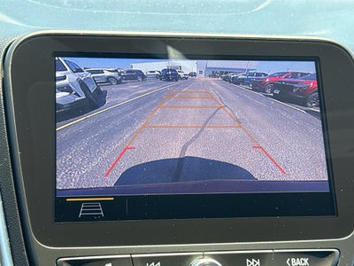 2020 Chevrolet Equinox FWD LT