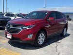 2020 Chevrolet Equinox FWD LT