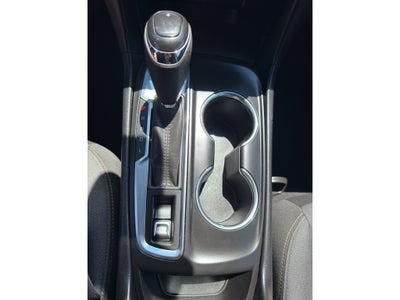 2020 Chevrolet Equinox FWD LT