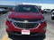 2020 Chevrolet Equinox FWD LT