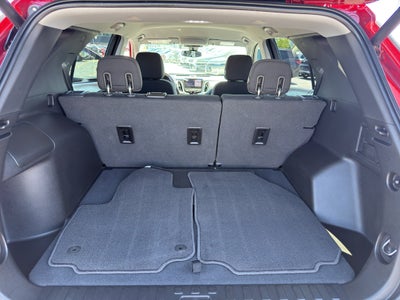 2020 Chevrolet Equinox FWD LT