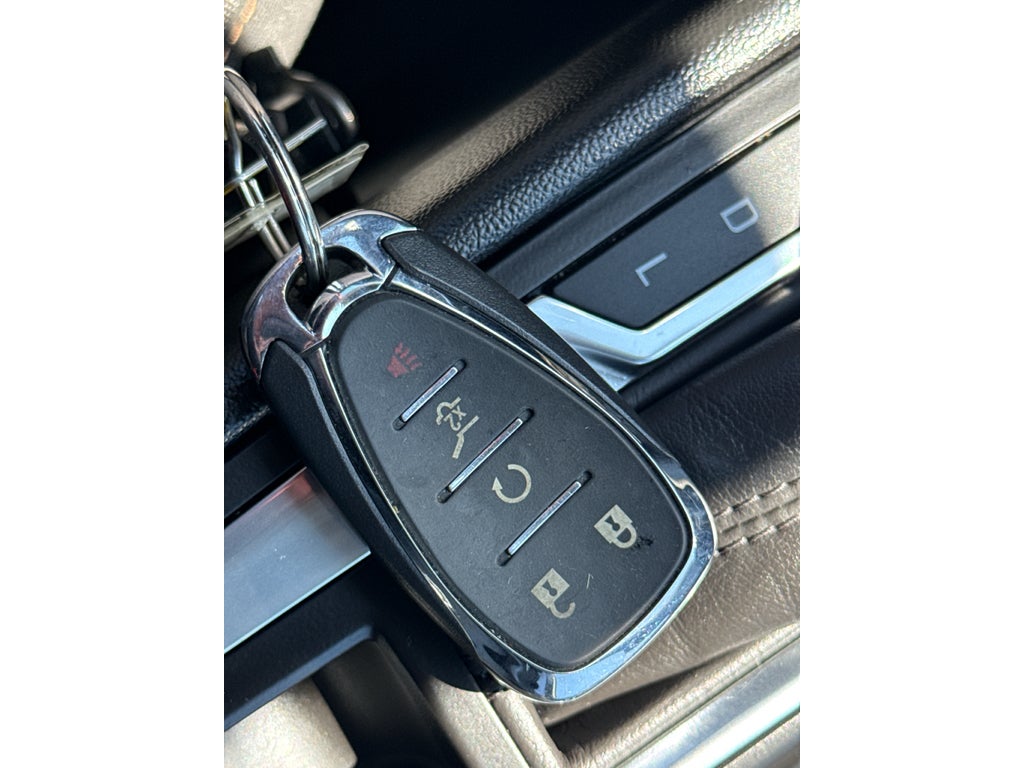 2020 Chevrolet Equinox FWD LT