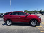 2020 Chevrolet Equinox FWD LT