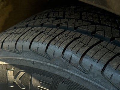 2020 Chevrolet Equinox FWD LT